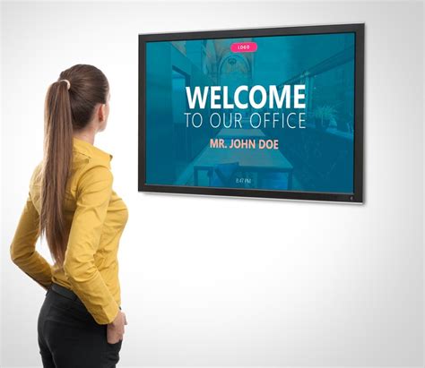 Read Online Using Powerpoint For Digital Signage 