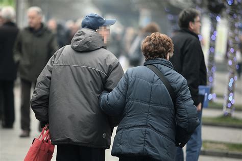 uslovi za odlazak u penziju starosna granica Info Ekonomija