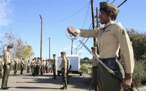 Usmc Marine Net