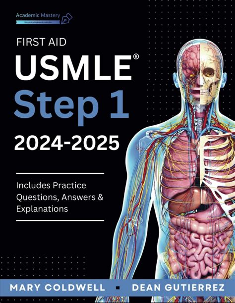 Usmle Step 1 2024