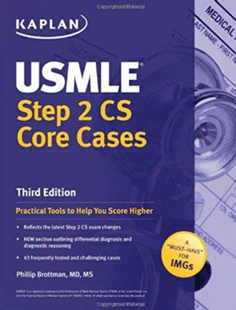 Usmle Step 2 Cs Core Cases