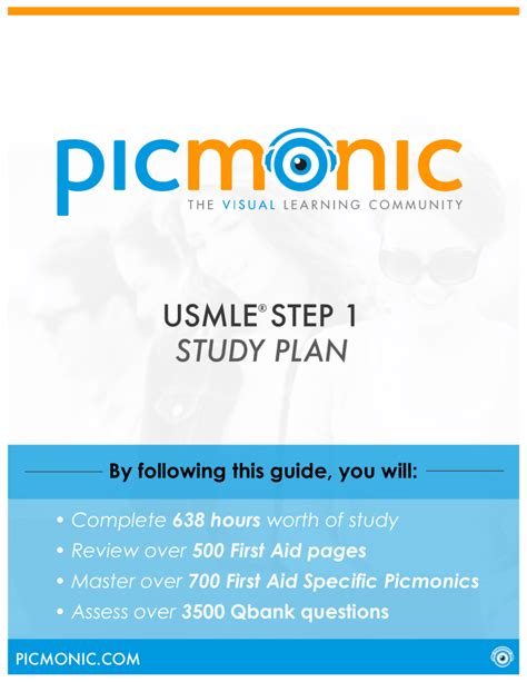 Read Online Usmle Step 1 Picmonic 
