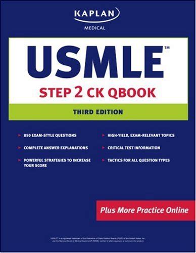 Download Usmle Step 2 Ck Qbook 