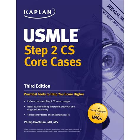 Full Download Usmle Step 2 Cs Core Cases 