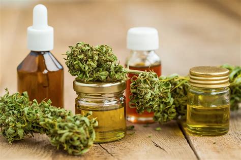 usos del cannabidiol