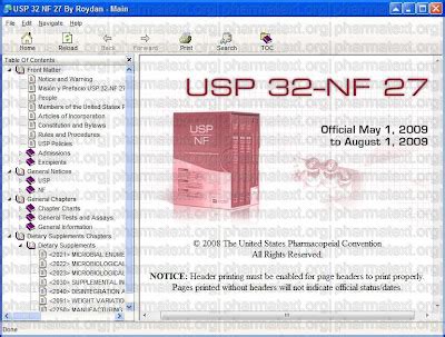 Read Online Usp 38 Pdf Free 