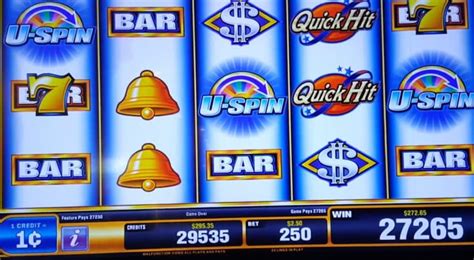 uspin slot machine online canada