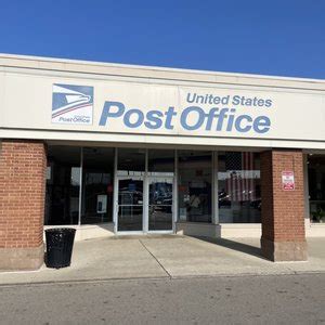 usps columbus ohio