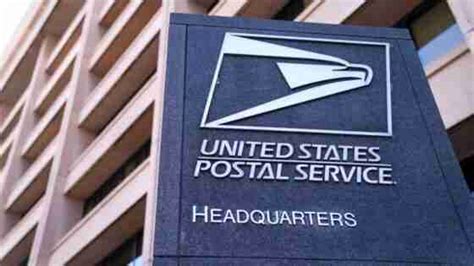 Usps Union Warn Courts Not Serious On Postal Sentences With Letter A - Sentences With Letter A