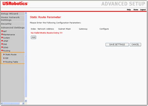 Download Usr5463 Wireless Router User Guide 