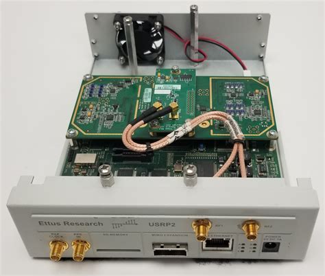 Read Usrp2 User Guide 