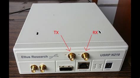 Download Usrp2 Users Guide 