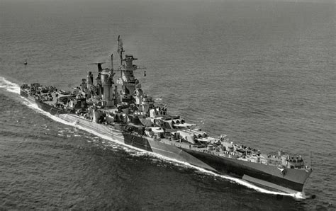 uss alaska