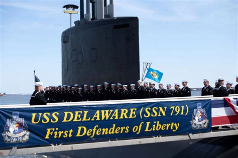 uss delaware