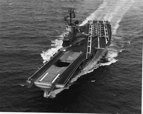 Uss Intrepid Cvs 11
