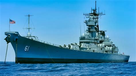 uss iowa