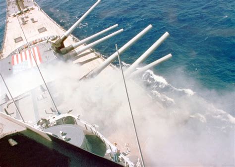 uss iowa explosion