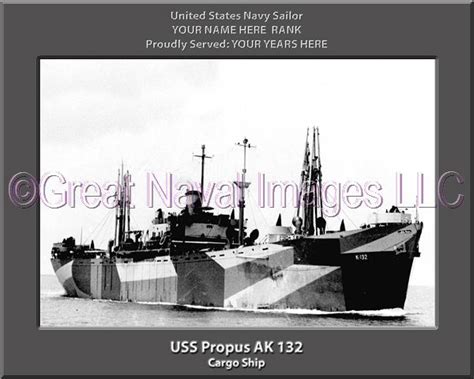 Uss Propus Hat