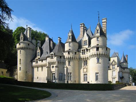 Usse Et Coutume