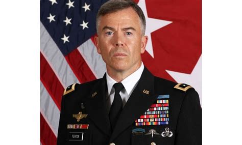 ussocom commander biography