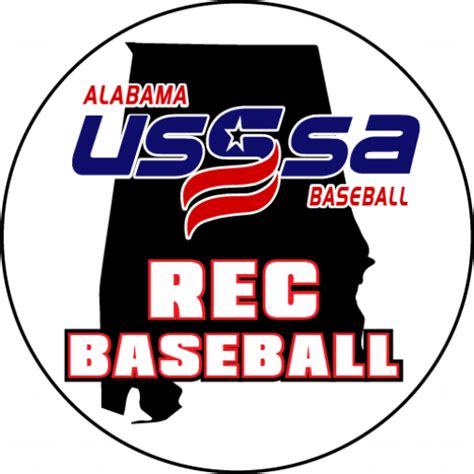 Usssa Baseball Rules