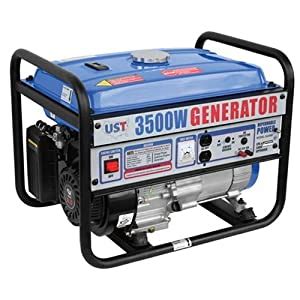 Read Online Ust Gg3500 Generator Manual 