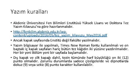 Ustabaşı Nasıl Yazılır