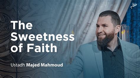 ustadh majed mahmoud biography examples