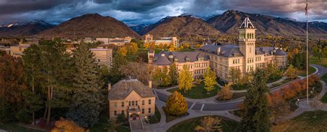 usu utah