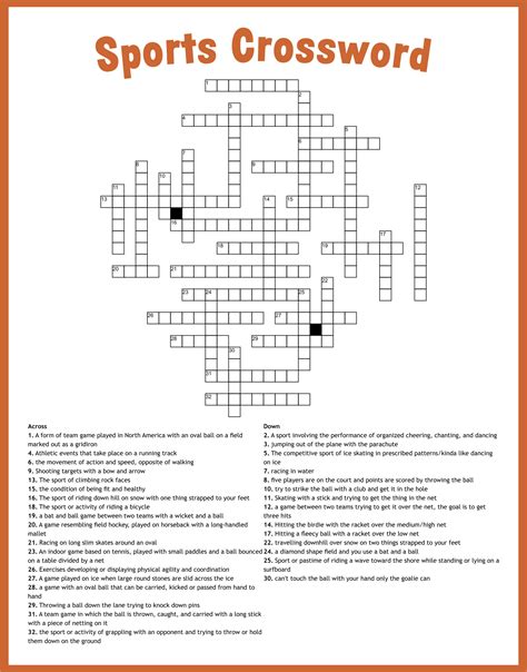 Crossword Clue Answers. Find the latest crossword clues from 