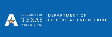 Ut Arlington Electrical Engineering Transfer Requirements