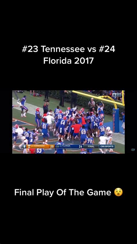 ut vs florida