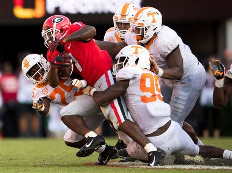 ut vs georgia