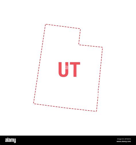 utah abbreviation