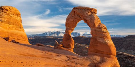 utah arch