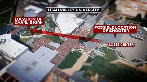 utah assasination