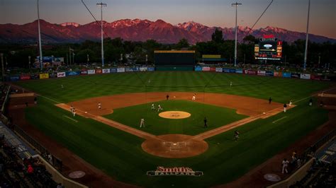 utah baseball