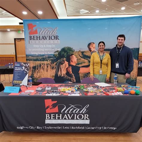 utah behavior services