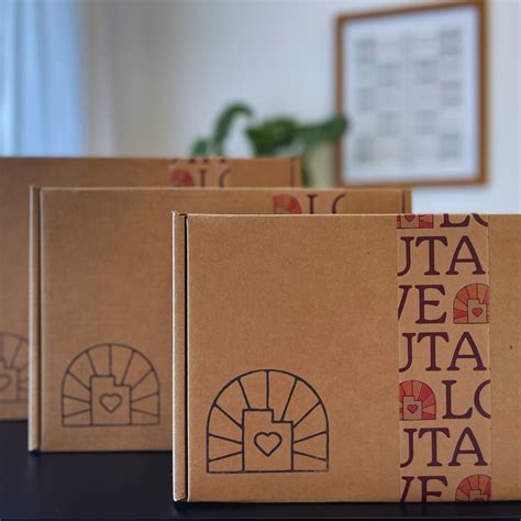 utah box