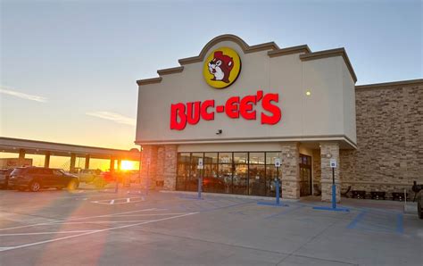 utah buc-ees