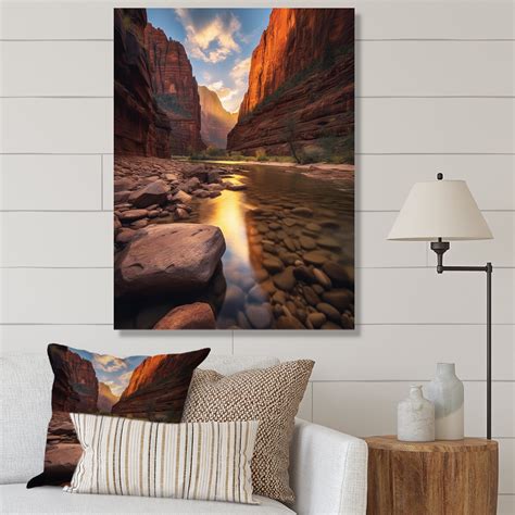 utah canvas