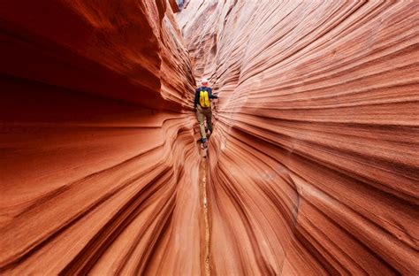 utah canyons