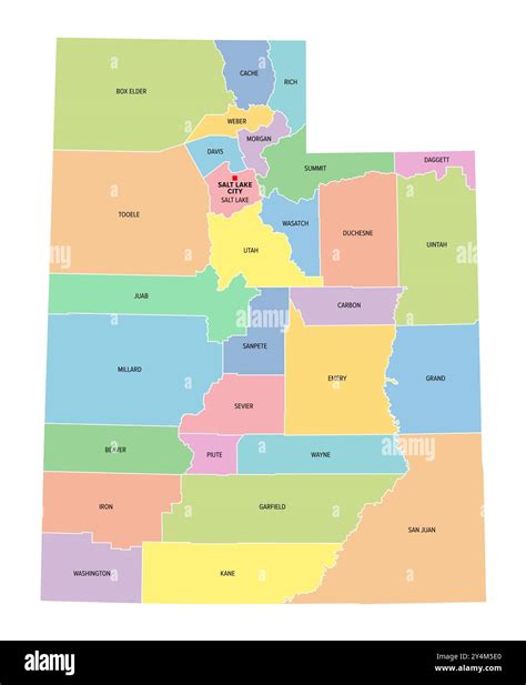 utah capital