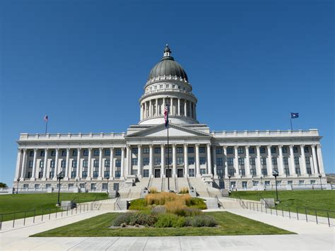 utah capitol