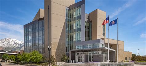 utah courts