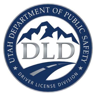 utah dld