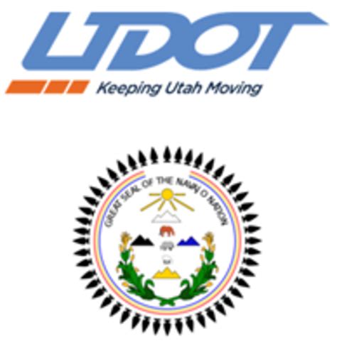 utah dot