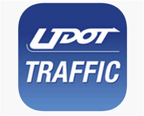 utah dot traffic