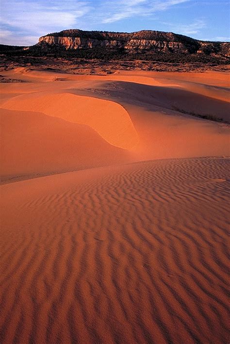 utah dunes