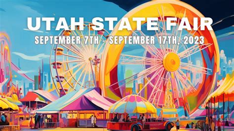 utah fair
